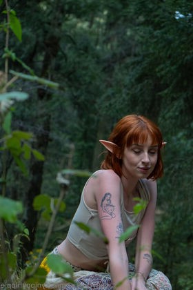 kittynippyhippie Nude Leaks OnlyFans Photo 22