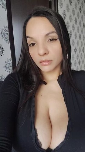 Sami Lux VIP Nude Leaks OnlyFans Photo 2