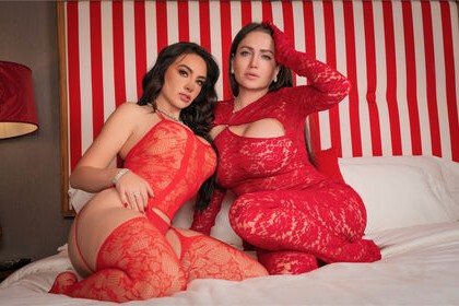Daly Marithe Nude Leaks OnlyFans Photo 64