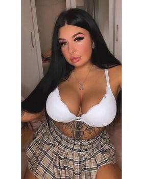 Sammy Nude Leaks OnlyFans Photo 19