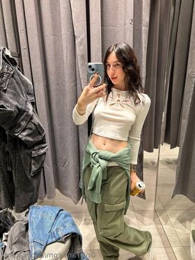 babysaralux Nude Leaks OnlyFans Photo 29