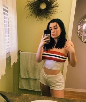 Sailorxsadie Nude Leaks OnlyFans Photo 17