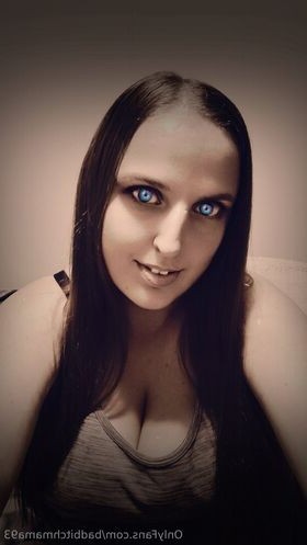 badbitchmama93 Nude Leaks OnlyFans Photo 4