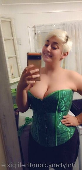 thelilpixie Nude Leaks OnlyFans Photo 10