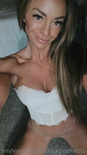 addisonxxxlynn Nude Leaks OnlyFans Photo 20