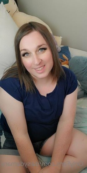 daisydamara Nude Leaks OnlyFans Photo 9