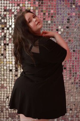 chubbyfoxchan Nude Leaks OnlyFans Photo 10