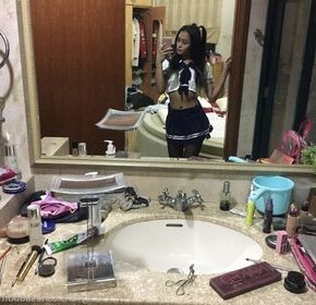 Sadbutt Nude Leaks OnlyFans Photo 10