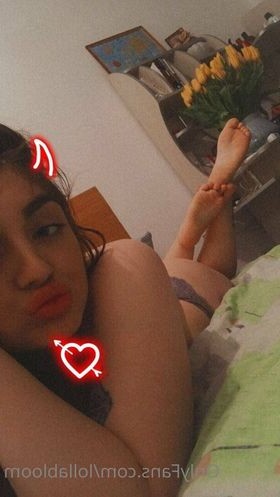 lollabloom Nude Leaks OnlyFans Photo 4