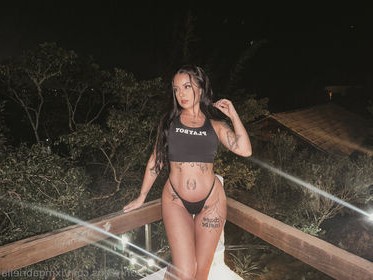 badbsui Nude Leaks OnlyFans Photo 74