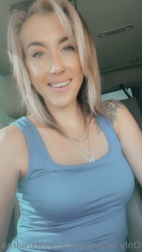 badasstxmama Nude Leaks OnlyFans Photo 30