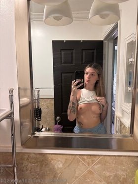 babybecs14 Nude Leaks OnlyFans Photo 28