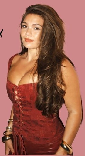 Abby Anderson Nude Leaks OnlyFans Photo 72