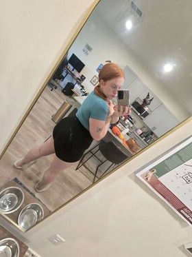 AbbyRose422 Nude Leaks OnlyFans Photo 40