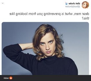 Adèle Haenel Nude Leaks OnlyFans Photo 14