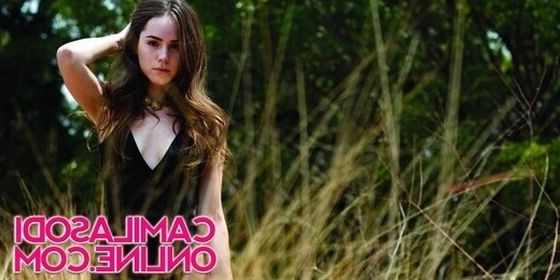 Camila Sodi Nude Leaks OnlyFans Photo 71