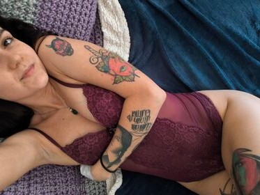 lua_harlow Nude Leaks OnlyFans Photo 4