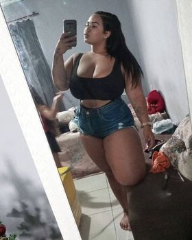 Adriane Esteves Nude Leaks OnlyFans Photo 8