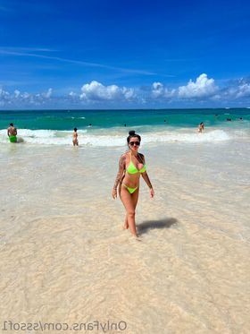 sssof1 Nude Leaks OnlyFans Photo 4