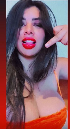 Daniele Mara Valentino Nude Leaks OnlyFans Photo 12