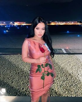 Baddie Madi Nude Leaks OnlyFans Photo 78