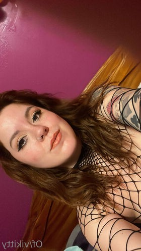 vikitty Nude Leaks OnlyFans Photo 46