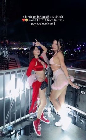 Samantha Tan Nude Leaks OnlyFans Photo 40