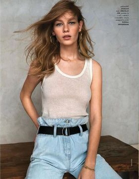 Sofia Mechetner Nude Leaks OnlyFans Photo 4
