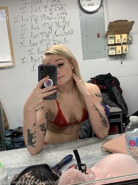 dancingwithlucy Nude Leaks OnlyFans Photo 16