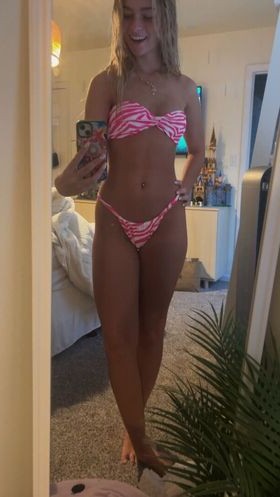 Addison Grawer Nude Leaks OnlyFans Photo 23