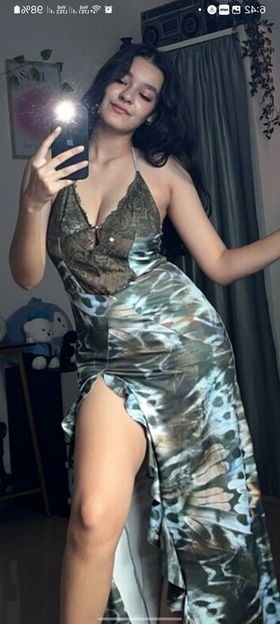 Sakshi Pandey Nude Leaks OnlyFans Photo 118