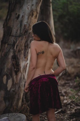 Sally Calle Nude Leaks OnlyFans Photo 6