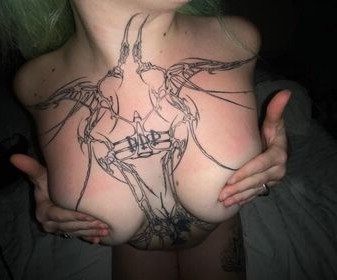 trashadele Nude Leaks OnlyFans Photo 5