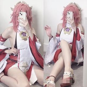 Sakyiro Nude Leaks OnlyFans Photo 13