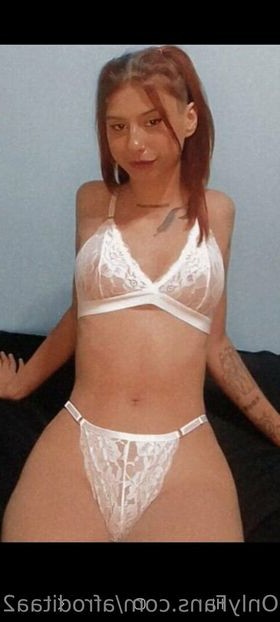 afroditaa2 Nude Leaks OnlyFans Photo 4