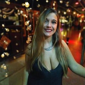 danielas Nude Leaks OnlyFans Photo 14