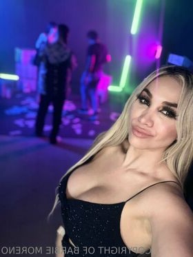 barbiemoreno.tv Nude Leaks OnlyFans Photo 8