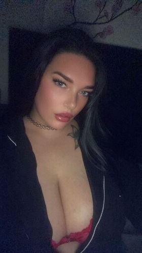 Samira Bannon Nude Leaks OnlyFans Photo 13