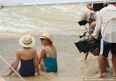Robin Wright Nude Leaks OnlyFans Photo 79