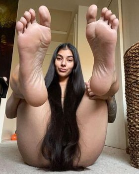 Solid Goddess Nude Leaks OnlyFans Photo 13