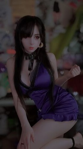 Daicha Nude Leaks OnlyFans Photo 10