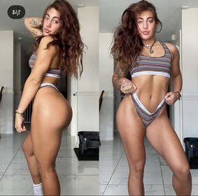 Magicpixie Nude Leaks OnlyFans Photo 1