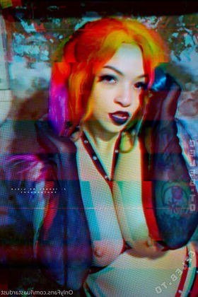 Lua Stardust Nude Leaks OnlyFans Photo 149