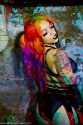 Lua Stardust Nude Leaks OnlyFans Photo 142