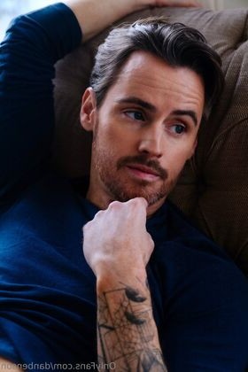 danbenson Nude Leaks OnlyFans Photo 26