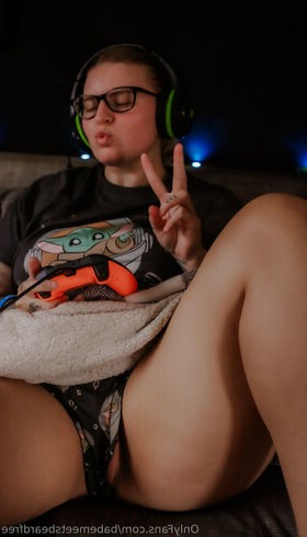 babemeetsbeardfree Nude Leaks OnlyFans Photo 30