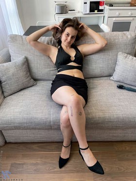 Acabella Nude Leaks OnlyFans Photo 23