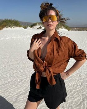 Camila Sodi Nude Leaks OnlyFans Photo 45