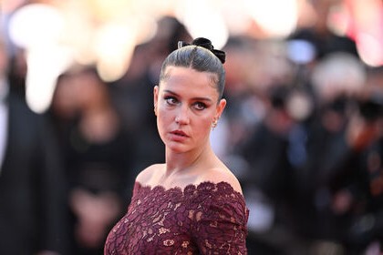 Adele Exarchopoulos Nude Leaks OnlyFans Photo 232