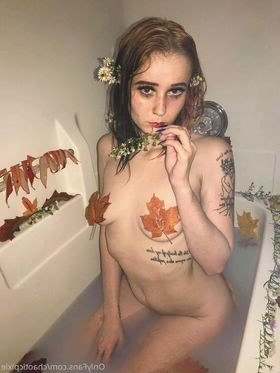 chaoticpixie Nude Leaks OnlyFans Photo 14